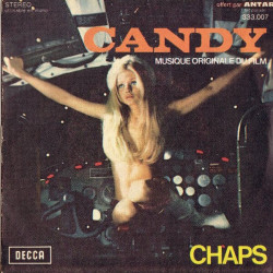 Candy (Musique Originale Du Film)