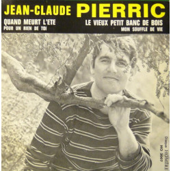 Quand Meurt L'Eté