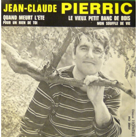 Quand Meurt L'Eté