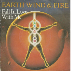 Fall In Love With Me