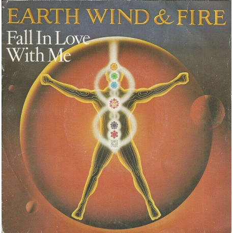 Fall In Love With Me