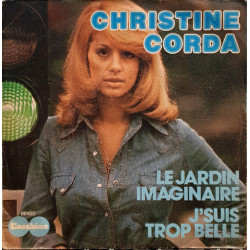 Le Jardin Imaginaire