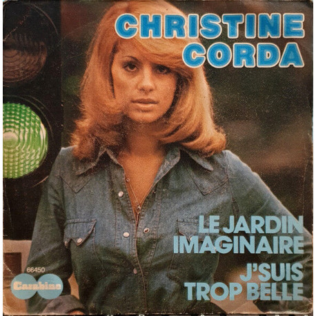 Le Jardin Imaginaire