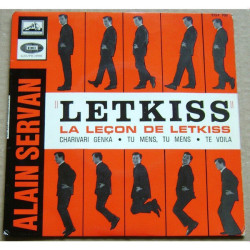 La Leçon De Letkiss