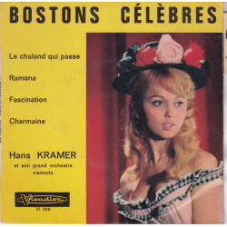Bostons Célèbres