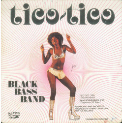 Tico-Tico