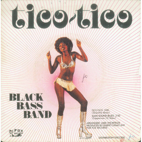 Tico-Tico
