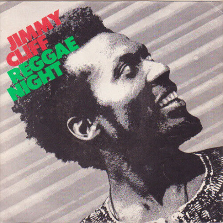 Reggae Night