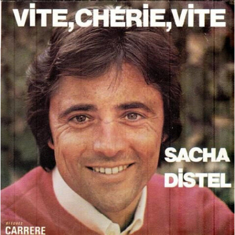 Vite Chérie Vite