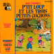 P'tit Loup Et Les Trois Petits Cochons