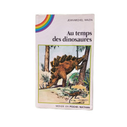 Au temps des dinosaures