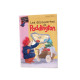 Les découvertes de Paddington