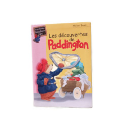Les découvertes de Paddington