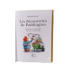 Les découvertes de Paddington