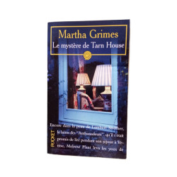 Le Mystere De Tarn House livre