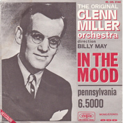 In The Mood