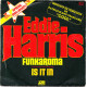 Funkaroma / Is It In