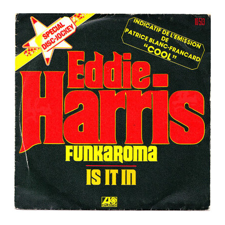 Funkaroma / Is It In