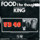 Food (For Thought) / King