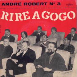 Rire A Gogo N° 3