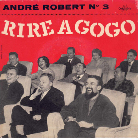Rire A Gogo N° 3