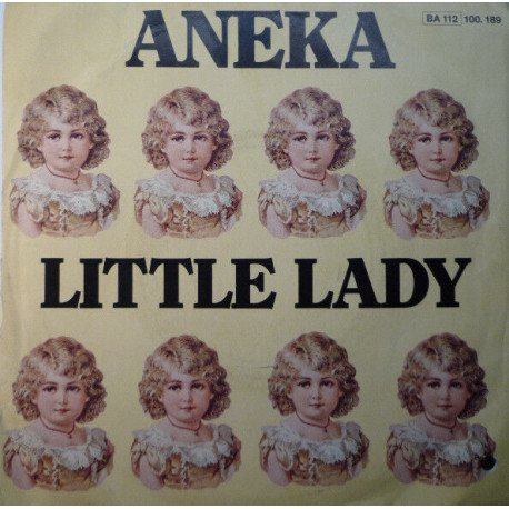 Little Lady