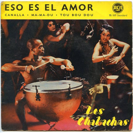 Eso Es El Amor