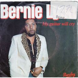 My Guitar Will Cry