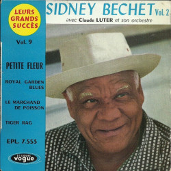 Sidney Bechet Vol. 2