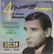 4 Messaggi D'Amore