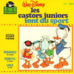 Les Castors Juniors Font Du Sport