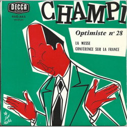 Optimiste N°28