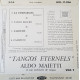 "Tangos Eternels" Vol. 1