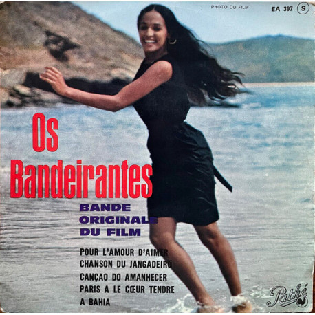 Os Bandeirantes