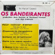 Os Bandeirantes