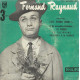 3 - Fernand Raynaud Raconte... C'est Étudié Pour