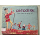 Grégoire petit paysan du moyen age