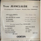 Yvon JEANCLAUDE