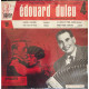 Édouard duleu 4 danse et son ensemble musette