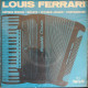 Louis ferrari espoirs perdus reflets n'oublie jamais chapardeuse