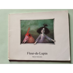 Fleur-de-Lupin