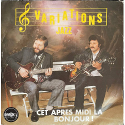 Valions jazz