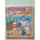 Mensuel histoires