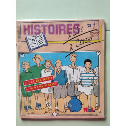 Mensuel histoires
