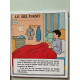 Mensuel histoires