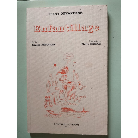 Enfantillage