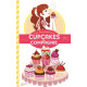 Cupcakes et compagnie - Tome 1 - La gourmandise n'est pas du tout...