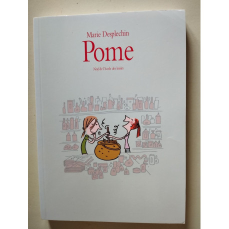 Pome