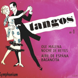 Tangos N° 1