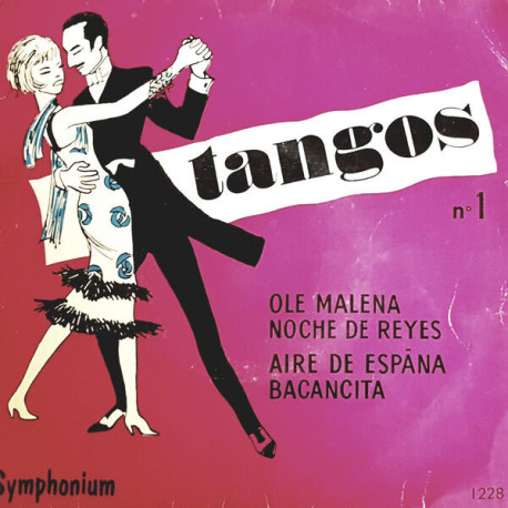 Tangos N° 1